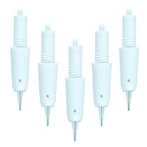 Kit c/ 5 Agulha Dermomag EASY Balance Dermógrafo PEN EASY - Escolha a Ponta Kit c/ 5 Agulha Dermomag EASY Balance Dermógrafo PEN EASY - Escolha a Ponta