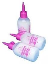 kit c/ 5 Amolecedor Cutícula P/ Unha Stork Cravo 60ml Manicure Pedicure kit c/ 5 Amolecedor Cutícula P/ Unha Stork Cravo 60ml Manicure Pedicure