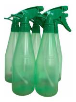 Kit C/5 Borrifador Pulverizador Ultrajet Vrd Guarany 500ml Kit C/5 Borrifador Pulverizador Ultrajet Vrd Guarany 500ml