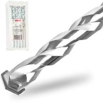Kit c/ 5 broca concreto c/widia 16x150mm bosch Kit c/ 5 broca concreto c/widia 16x150mm bosch