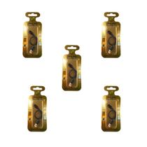 Kit c/5 cabo de dados micro usb v8 xcell 20cm