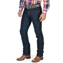 Kit C/ 5 Calças Country Western Masculina Jeans Plus Size