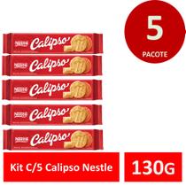 Kit C/5 Calipso Nestle 130G Kit C/5 Calipso Nestle 130G