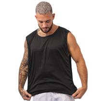 Kit C/5 Coletes de Futebol Treino Jogo 1 Fit