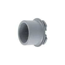 Kit c/ 5 conector saida 1" p/ condulete x plastibox tramontina Kit c/ 5 conector saida 1" p/ condulete x plastibox tramontina