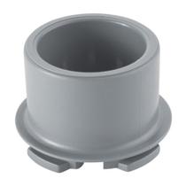 Kit c/ 5 conector saida 3/4 p/ condulete x plastibox tramontina