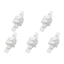 Kit C/5 - Conjunto Radial Pollar 1901022 2 interruptores ...