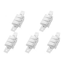 Kit C/5 - Conjunto Radial Pollar 1901023 3 interruptores ... Kit C/5 - Conjunto Radial Pollar 1901023 3 interruptores ...