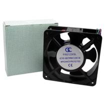 KIT C/5 COOLERS, VENTOINHA METALICA BIVOLT110/220 102x102x38 KIT C/5 COOLERS, VENTOINHA METALICA BIVOLT110/220 102x102x38