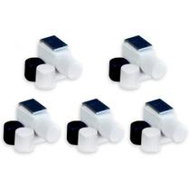 Kit C/5 - Dimmer Rotativo Qualitronix Universal Bivolt Qd34 Kit C/5 - Dimmer Rotativo Qualitronix Universal Bivolt Qd34