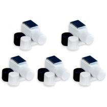 Kit C/5 - Dimmer Rotativo Qualitronix Universal Bivolt Qd34 Kit C/5 - Dimmer Rotativo Qualitronix Universal Bivolt Qd34