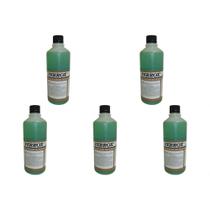 Kit C/5 - Ferrox Removedor Ferrugem 1000 Ml Kit C/5 - Ferrox Removedor Ferrugem 1000 Ml