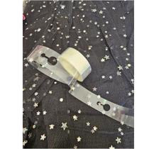 Kit C/5 Fitas arco desconstruído tira 5m balão decoração Kit C/5 Fitas arco desconstruído tira 5m balão decoração