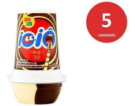 Kit C/5 Ioio Mix 63,9g