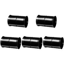 Kit C/5 - Luva P/Duto Corrugado A 1.1/4 Cimflex