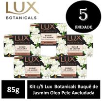 Kit c/5 Lux Botanicals Buque de Jasmim Botanico de Beleza