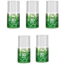 Kit c/5 matizador magic color green blond 100ml Kit c/5 matizador magic color green blond 100ml