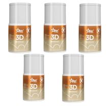 Kit c/5 matizador magic color morena iluminada amendoa 100ml Kit c/5 matizador magic color morena iluminada amendoa 100ml