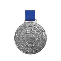 Kit c/ 5 Medalhas Esportiva Honra ao Mérito 36mm