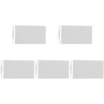 Kit C/5 - Modulo Peesa Alfa 1402A 1 Simples Branco Kit C/5 - Modulo Peesa Alfa 1402A 1 Simples Branco