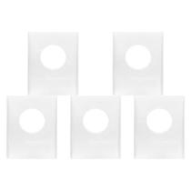 Kit C/5 - Modulo Pial Pop Branco 1 Saida Fio Lg20F Kit C/5 - Modulo Pial Pop Branco 1 Saida Fio Lg20F