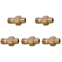 Kit C/5 - Para-Raio Esticador Para Cabo Cobre Nu