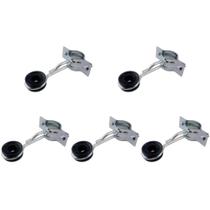Kit C/5 - Para-Raio Isolador Reforcado Para Mastro 2''1De... Kit C/5 - Para-Raio Isolador Reforcado Para Mastro 2''1De...