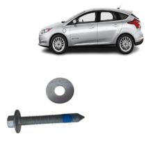 Kit c/ 5 parafuso m12 x 70 fixacao caixa direcao ford focus Kit c/ 5 parafuso m12 x 70 fixacao caixa direcao ford focus