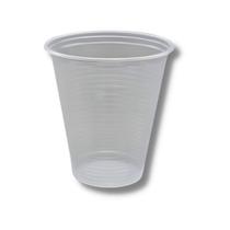 Kit c/5 pct ct-150 copo descart.150 ml.ps c/500 un.(totalplast)