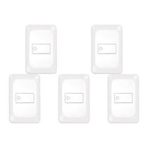 Kit C/5 - Pial Conjunto Pop 4X2 1 Int.Camp Lgx40 Kit C/5 - Pial Conjunto Pop 4X2 1 Int.Camp Lgx40