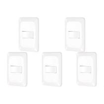 Kit C/5 - Pial Conjunto Pop 4X2 1S+1P Lgx102 Kit C/5 - Pial Conjunto Pop 4X2 1S+1P Lgx102