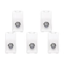 Kit C/5 - Pial Modulo Pop Antena Tv F Lg060