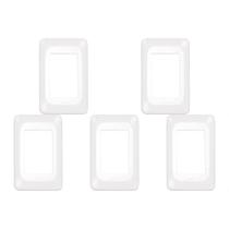 Kit C/5 - Pial Placa Pop 4X2 3 Mod. Lgp23 Kit C/5 - Pial Placa Pop 4X2 3 Mod. Lgp23