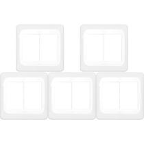 Kit C/5 - Pial Placa Pop 4X4 6 Mod. Lgp46P Kit C/5 - Pial Placa Pop 4X4 6 Mod. Lgp46P