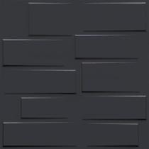 Kit C/ 5 Placas 3d Revestimento Pvc Varios Modelos Kit C/ 5 Placas 3d Revestimento Pvc Varios Modelos