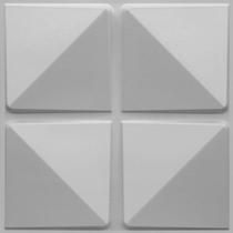 Kit C/ 5 Placas 3d Revestimento Pvc Varios Modelos Kit C/ 5 Placas 3d Revestimento Pvc Varios Modelos