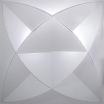 Kit C/ 5 Placas 3d Revestimento Pvc Varios Modelos Kit C/ 5 Placas 3d Revestimento Pvc Varios Modelos