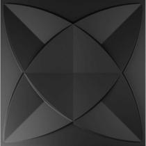 Kit C/ 5 Placas 3d Revestimento Pvc Varios Modelos Kit C/ 5 Placas 3d Revestimento Pvc Varios Modelos