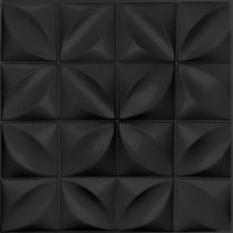 Kit C/ 5 Placas 3d Revestimento Pvc Varios Modelos