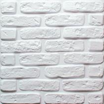 Kit C/ 5 Placas 3d Revestimento Pvc Varios Modelos Kit C/ 5 Placas 3d Revestimento Pvc Varios Modelos