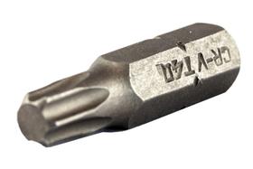 Kit c/ 5 Ponta Bit Torx 32mmX5/16XT40 Beltools