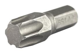 Kit c/ 5 Ponta Bit Torx 32mmX5/16XT55 Beltools