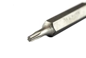 Kit c/ 5 Ponta Bit Torx 50mmX1/4XT10 Beltools