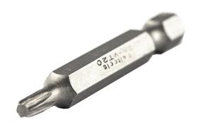 Kit c/ 5 Ponta Bit Torx 50mmX1/4XT20 Beltools Kit c/ 5 Ponta Bit Torx 50mmX1/4XT20 Beltools