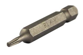 Kit c/ 5 Ponta Bit Torx 50mmX1/4XT9 Beltools