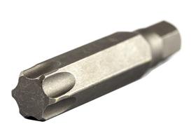 Kit c/ 5 Ponta Bit Torx 50mmX5/16XT55 Beltools