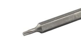Kit c/ 5 Ponta Bit Torx 75mmX1/4xT15 Beltools Kit c/ 5 Ponta Bit Torx 75mmX1/4xT15 Beltools