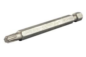 Kit c/ 5 Ponta Bit Torx 75mmX1/4xT20 Beltools Kit c/ 5 Ponta Bit Torx 75mmX1/4xT20 Beltools