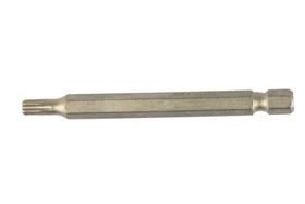 Kit c/ 5 Ponta Bit Torx 75mmX1/4xT25 Beltools Kit c/ 5 Ponta Bit Torx 75mmX1/4xT25 Beltools