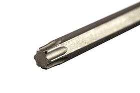 Kit c/ 5 Ponta Bit Torx 75mmX1/4xT40 Beltools